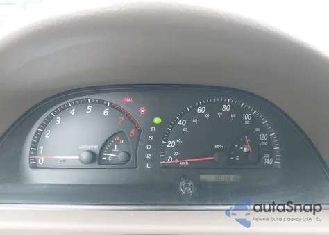 2002 Toyota Camry Le/Xle/Se из США, поврежденный, VIN 4T1BF32K22U527035